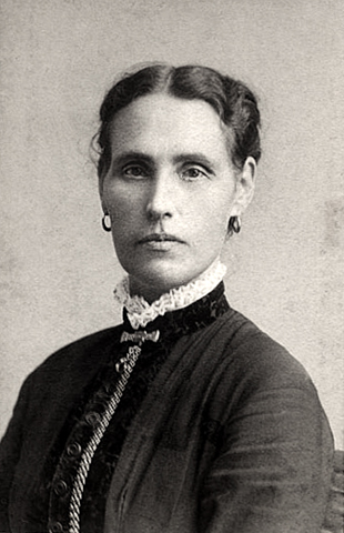 c. 1888 Anna Lisa Jönsdotter